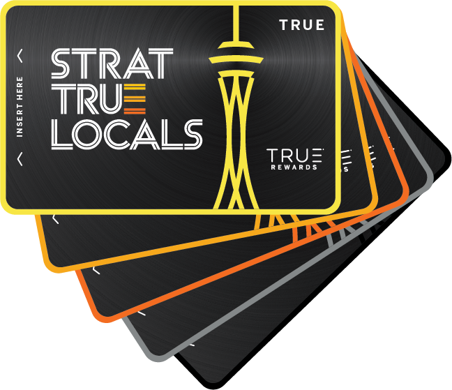 True Locals cards