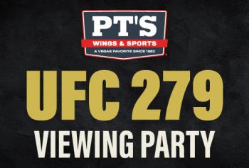 UFC 279