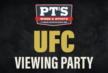 UFC 318 WATCH PARTY