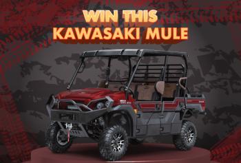 Fuel and Mule Giveaway