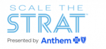 Scale the STRAT Presented by Anthem 